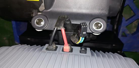 GC4000燃油超充站详细故障排除说明（一）