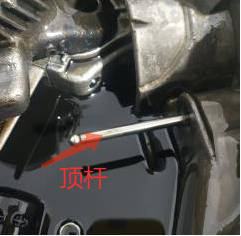 GC4000燃油超充站详细故障排除说明（一）