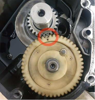 GC4000燃油超充站详细故障排除说明（一）