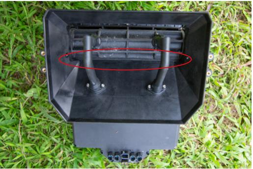 极飞XP2020款播撒器常见问题排查