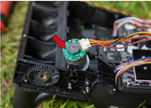 极飞XP2020款播撒器常见问题排查