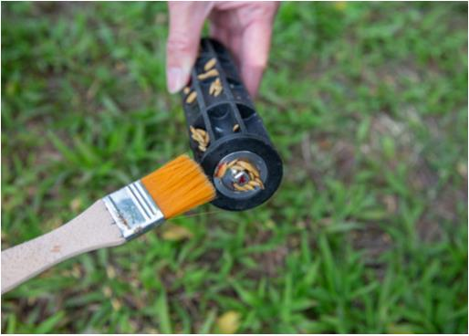 极飞XP2020款播撒器常见问题排查