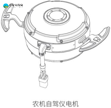 极飞农机自驾仪APC1操作流程介绍（一）