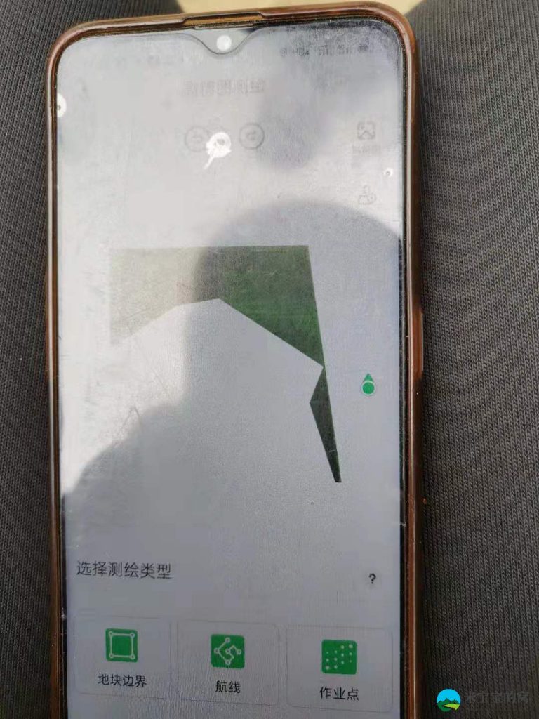 极飞V40 P40 P80睿图连接不上,睿图传图失败 生成高精图不成功