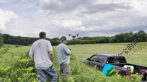 极飞农业无人飞机获美国联邦航空局适航认证
