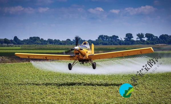 极飞农业无人飞机获美国联邦航空局适航认证