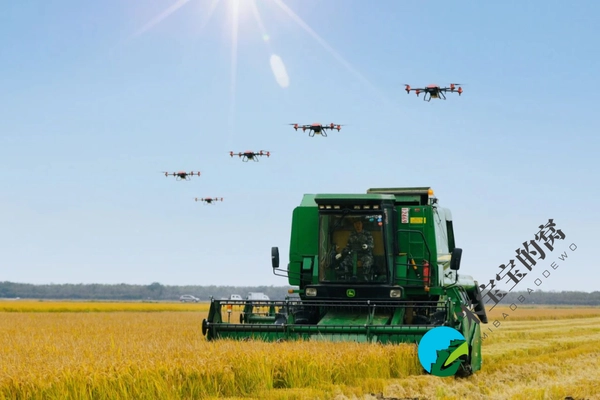 极飞农业无人飞机获美国联邦航空局适航认证