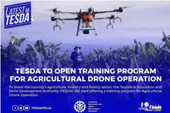 大疆农业、植保无人机、无人机打药、果树打药、农业、智能、科技农业、无人机播撒、统防统治