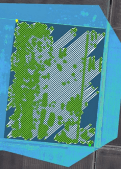 大疆农业、植保无人机、无人机打药、果树打药、农业、智能、科技农业、无人机播撒、统防统治