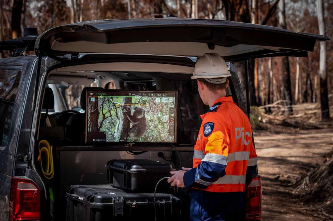 科技向善!大疆登台首届联合国可持续发展创新会议,讲了全球这么多故事