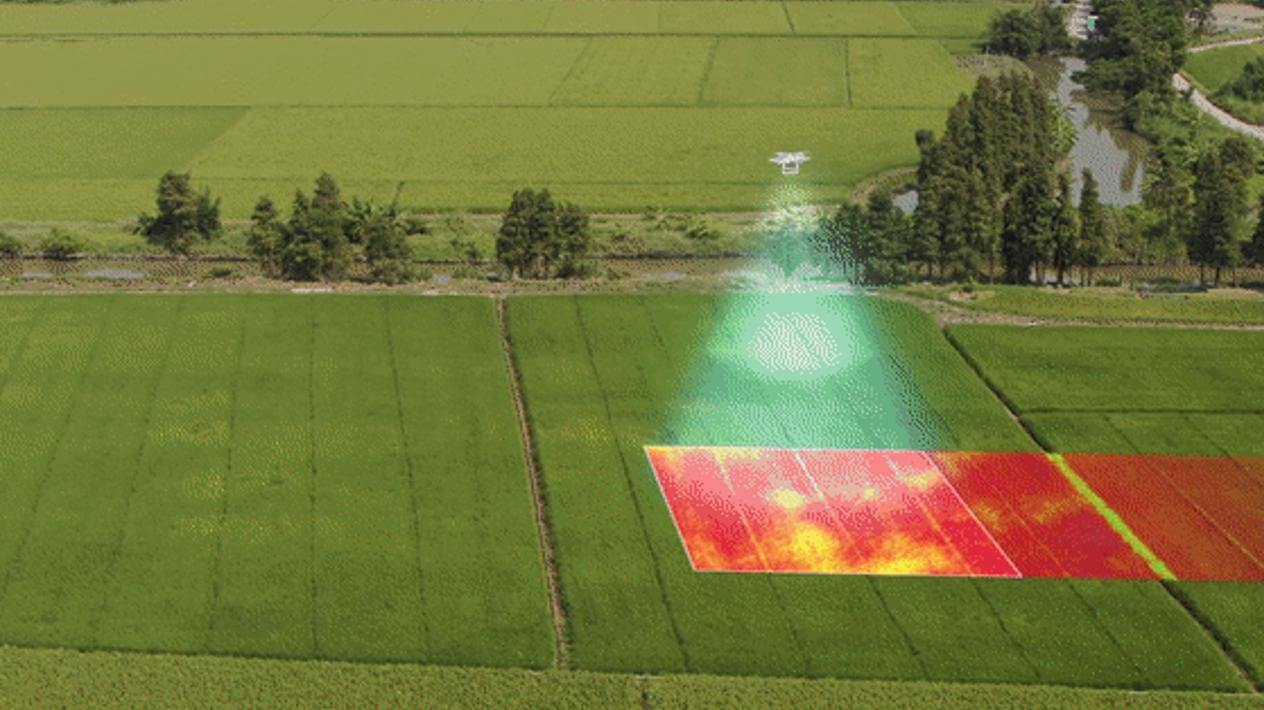 科技向善!大疆登台首届联合国可持续发展创新会议,讲了全球这么多故事