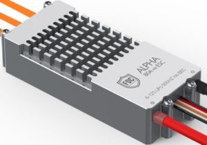 无人机电机电子速度控制器电调如何工作