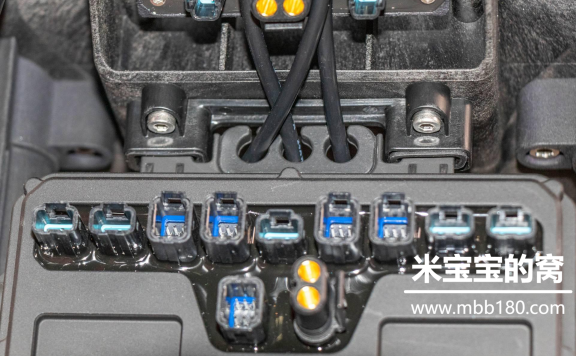 2021款水泵板维修视频