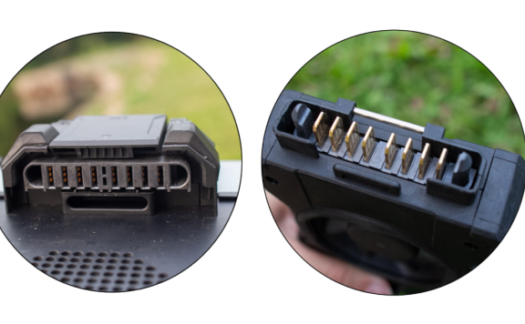 智能电池充电及使用注意事项