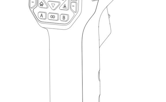 ACS2 智能遥控器常见问题及处理方法