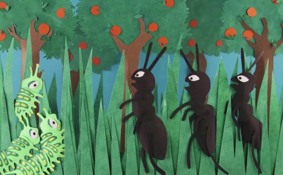 我们真的需要杀虫剂吗