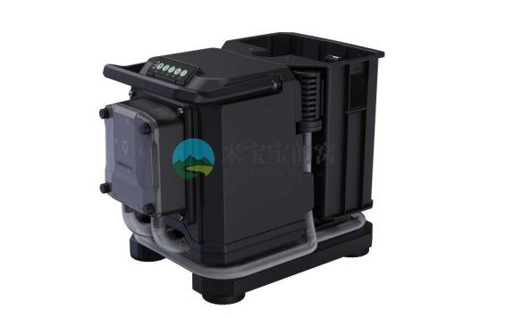 2019 款智能药箱异常信息处理