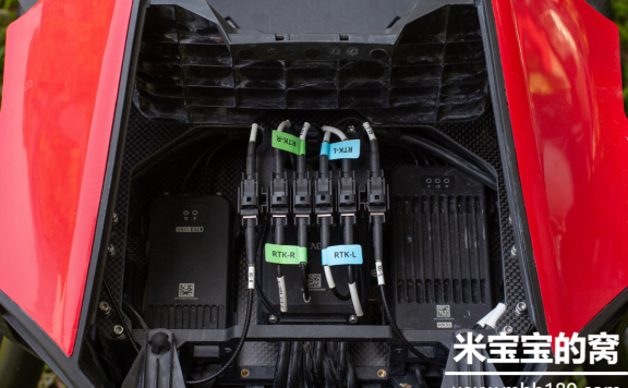 RTK 定位系统问题 故障排查（三）飞行时航线偏移