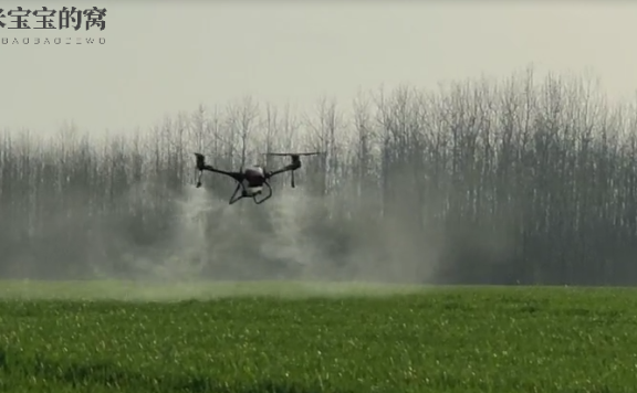 极飞农业无人机常见问题解答第十四版——米宝宝的窝收集整理