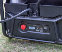 极飞发电机化油器更换视频教学