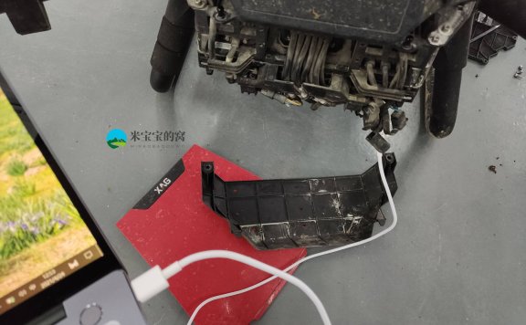 极飞农业无人机如何通过PC拷贝飞控日志