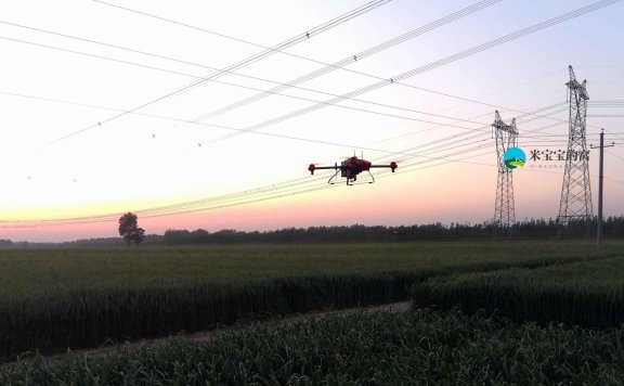 极飞农业无人机常见故障解答第十一版——米宝宝的窝收集整理