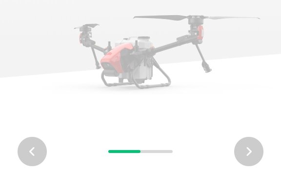 极飞2021款地块分享 极飞V40测绘地图互传 极飞P80地图分享