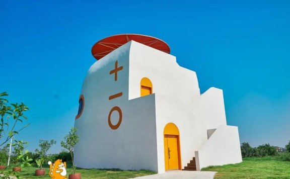 仙女镇吉吉村露营基地正式对外运营，向巷村村民变股民，大家开始分红啦！