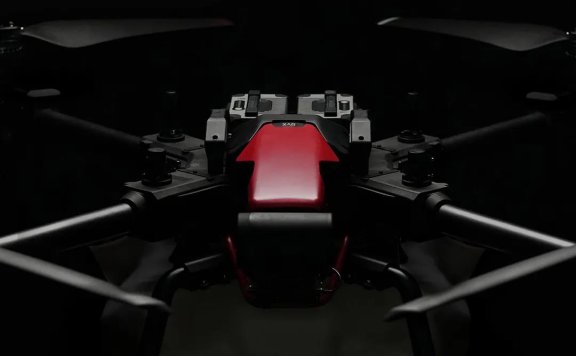 久等了！XAAC 2021极飞科技年度大会 将于2021年12月22日在广州召开