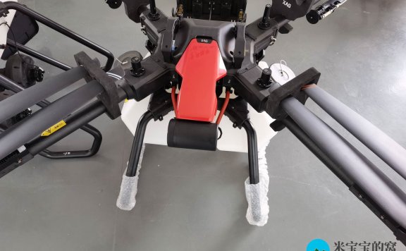 极飞农业无人机动力系统状态码汇总 动力系统状态码