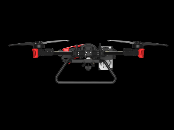 2022 款极飞农业无人机常见问题解答之系统故障解答 第一版