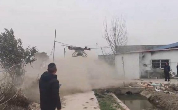 极飞农服升级到3.4.22;遇到问题,可以按下面的办法排查