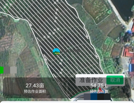 极飞农业无人机常见故障解答——米宝宝的窝收集整理第三版