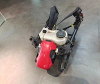 极飞V40整机拆装讲解 极飞V40的拆解视频