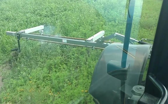 探索电力在杂草控制中的有效性,电力除草的可行性