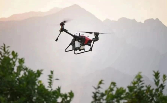 极飞农业无人飞机获美国联邦航空局适航认证