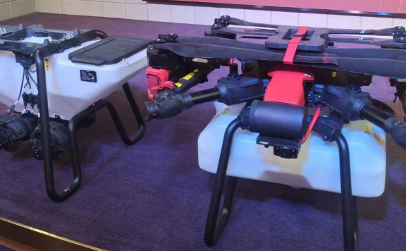 2023年极飞农业无人机常见问题解答第1版-米宝宝的窝收集整理