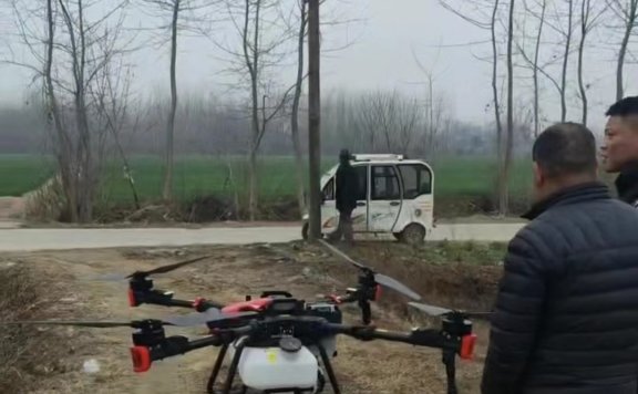 RTCM数据是什么，RTCM数据在农业方面的应用