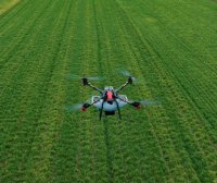 飞防基础 飞防作业指南  电力系统