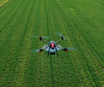 飞防基础 飞防作业指南  电力系统