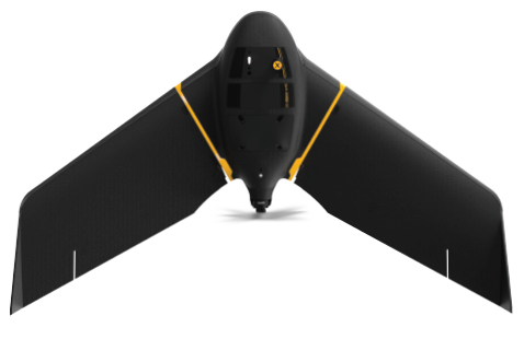 美国AgEagle 宣布中东客户对 eBee X 无人机系统的需求呈上升趋势