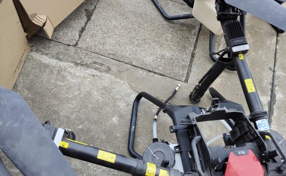 2023年极飞农业无人机常见问题解答第3版-米宝宝的窝收集整理