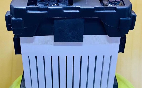 极飞智能电池更换电池插头视频 B13960S智能电池维修