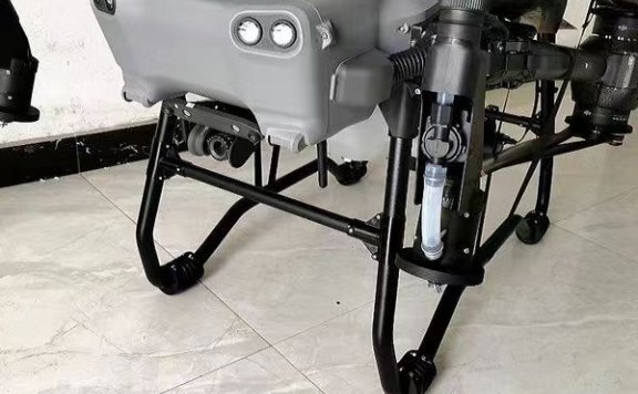 农业无人机中使用到的导航技术