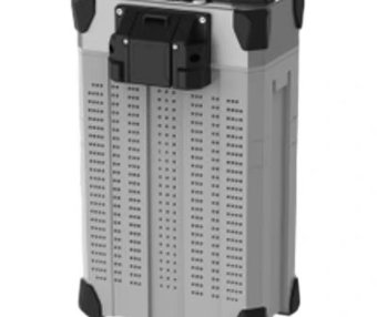 2021款智能电池的使用及拆装排故课程