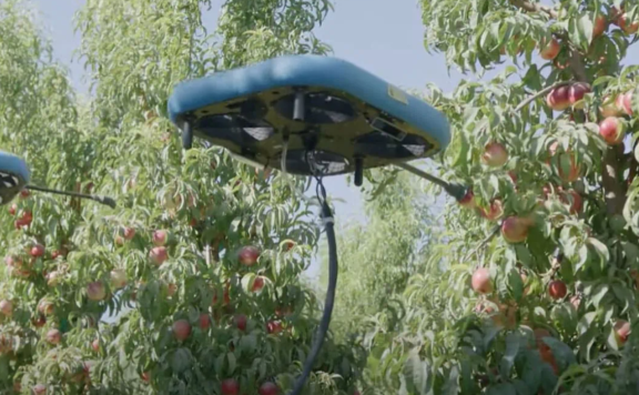 农林机器人自动导航的技术要素有哪些?