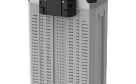 2021款智能电池的使用及拆装排故课程