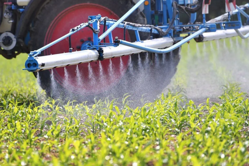 草甘膦的困境：在科学和可持续性之间寻找平衡