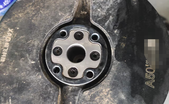 极飞动力电机轴承更换视频教程 A45电机更换轴承