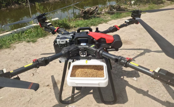 无人机的定义及分类